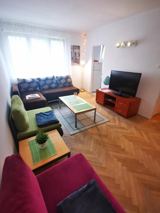 Mewahouse, Blisko Morza Apartment Гданск Екстериор снимка