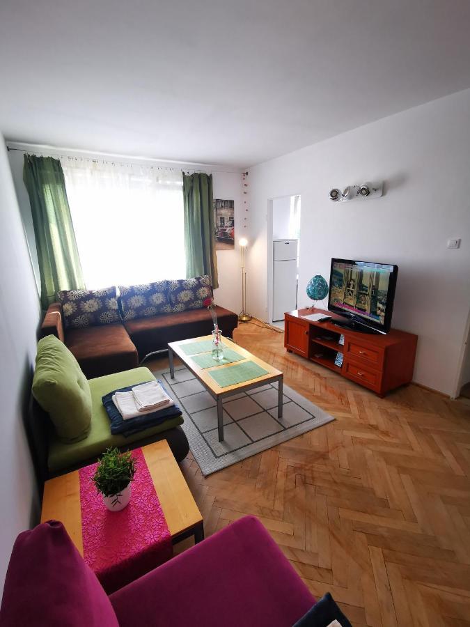 Mewahouse, Blisko Morza Apartment Гданск Екстериор снимка