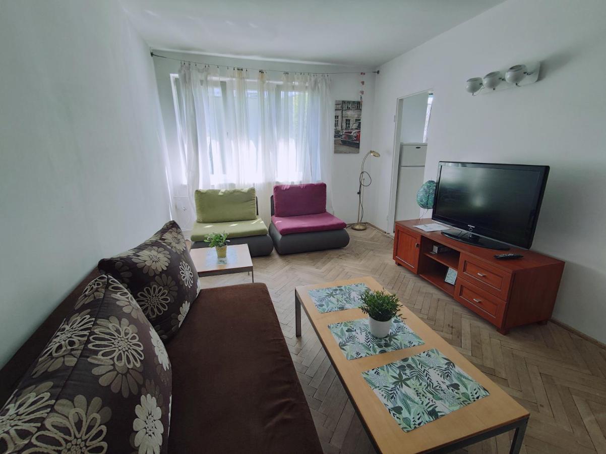 Mewahouse, Blisko Morza Apartment Гданск Екстериор снимка